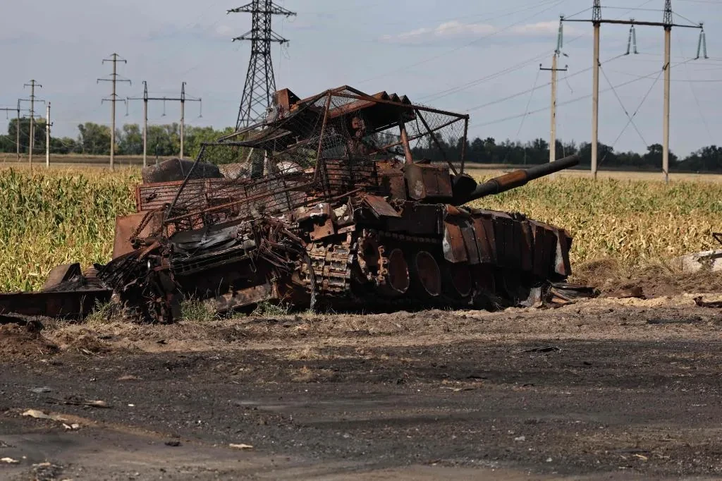 Guerra Ucrania - Rusia, última hora | Rusia acusa a Ucrania de usar proyectiles occidentales en su incursión en Kursk