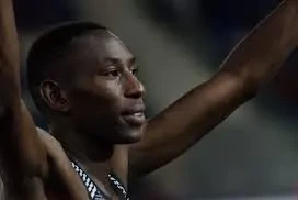 La Polica de Kenia busca a Kipruto, campen mundial y olmpico, acusado de abusar de una menor