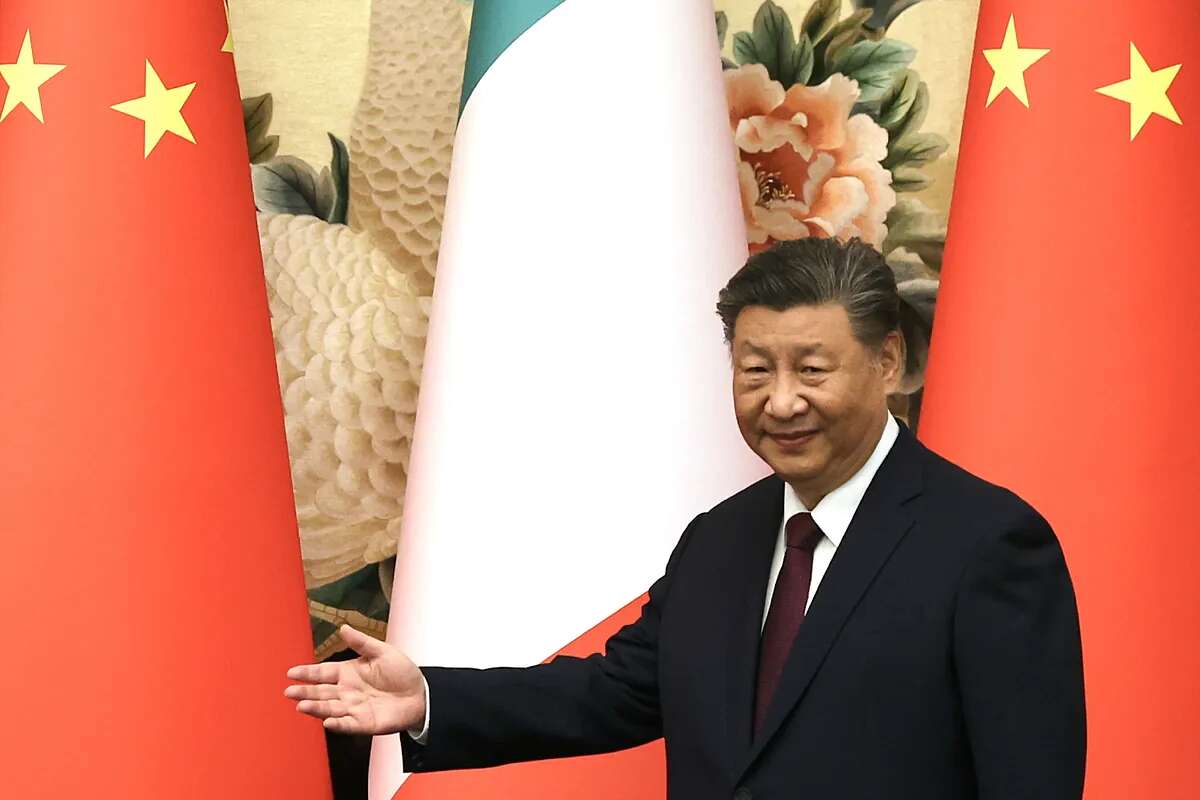 China se rearma ante el imprevisible segundo mandato de Donald Trump: así será la guerra comercial 2.0