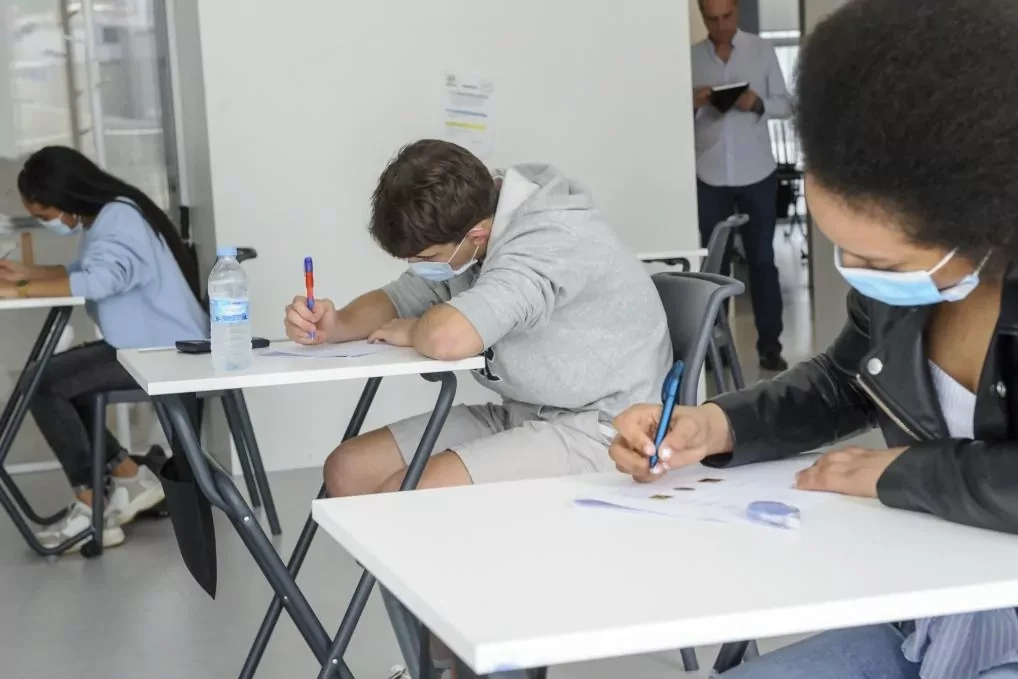 El profesorado espaol, el menos incentivado para usar tecnologa en clase