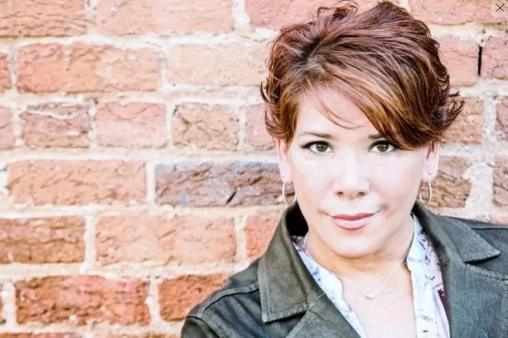 Muere Doreen Montalbo, actriz de The good wife