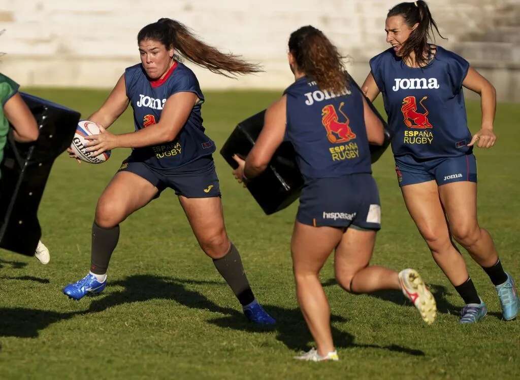 Los seis meses decisivos del rugby español: 