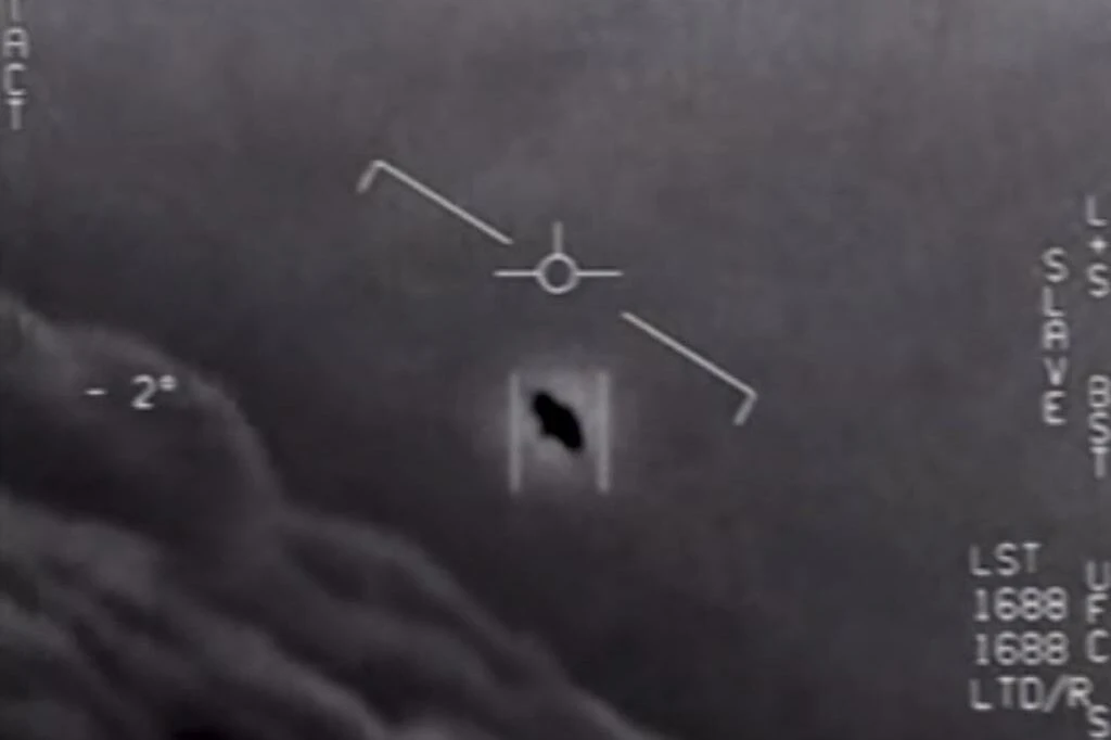 El esperado informe de la inteligencia de EEUU no confirma la actividad extraterrestre en los ovnis detectados