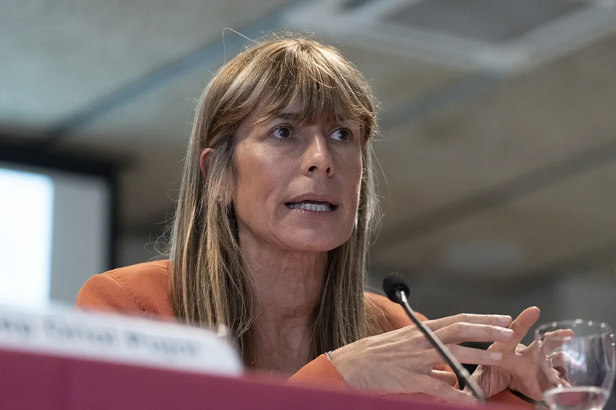 No existe una conspiración, sí una investigación objetiva
