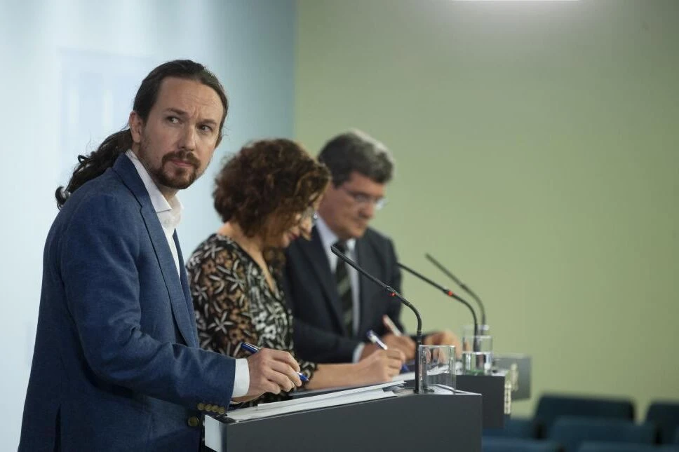 Ingreso mínimo: entre el caos y la lentitud