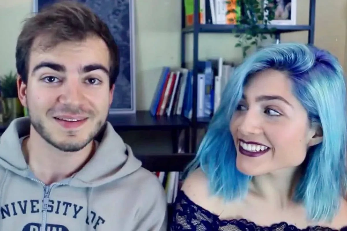 Los yotubers Jaime Altozano y Ter confirman que ya no están juntos: 