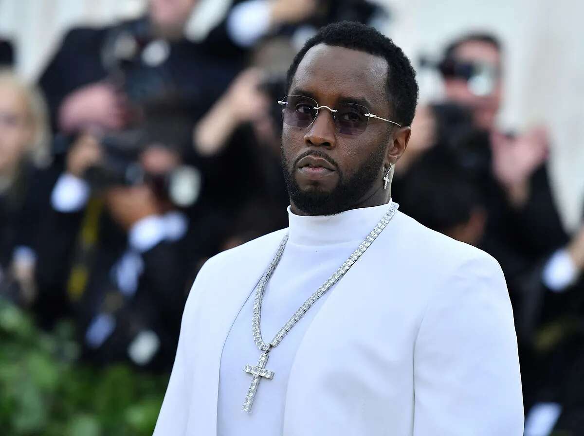 Más de 100 personas acusan al rapero Sean 'Diddy' Combs de abuso sexual