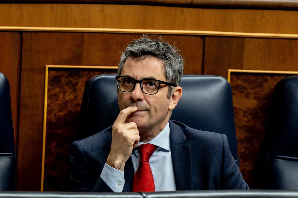 Estamos bordeando la guerra más peligrosa: el poder ejecutivo contra el poder judicial