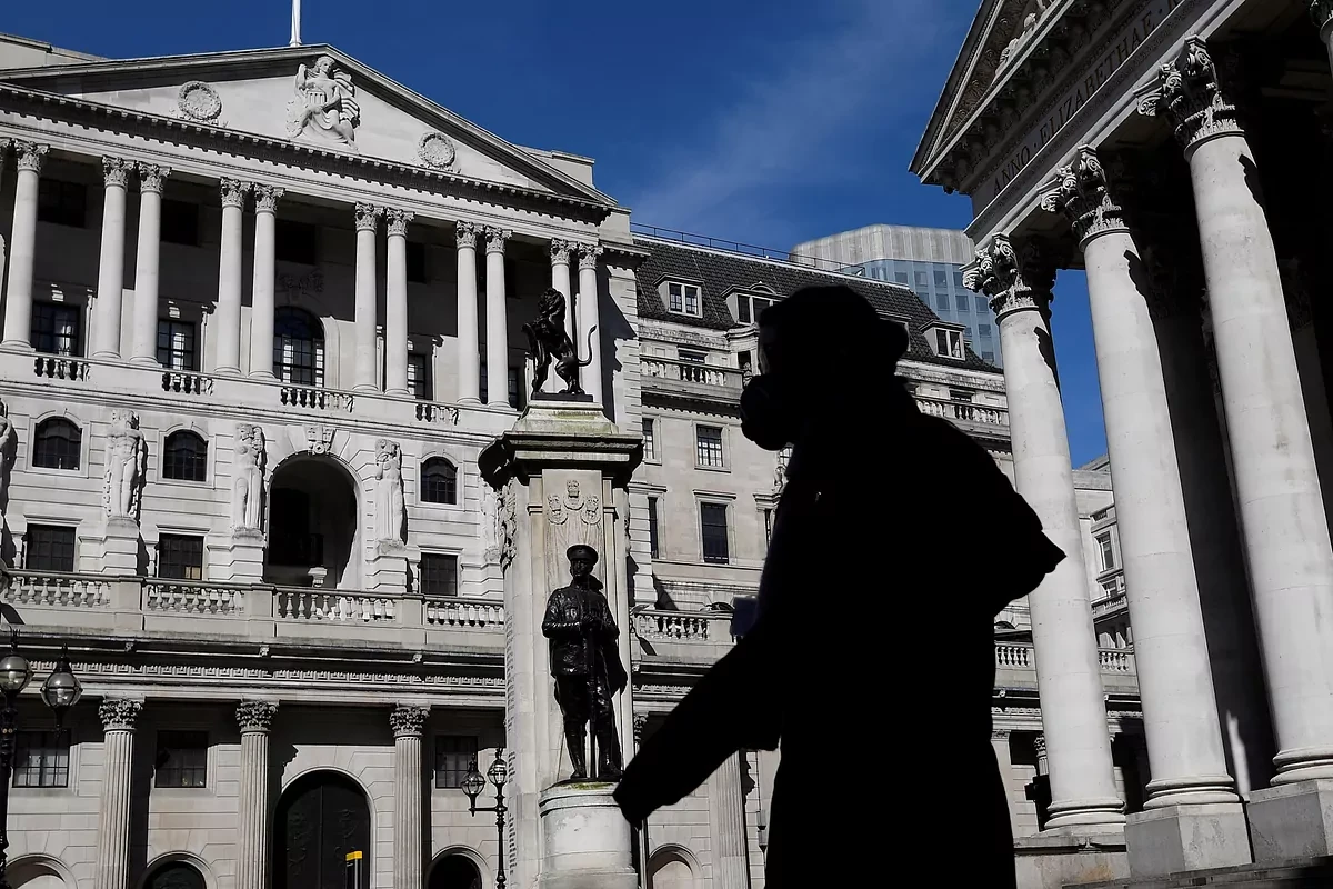 Maduro gana la apelacin en Londres pero no recupera las 30 toneladas de oro depositadas en el Banco de Inglaterra