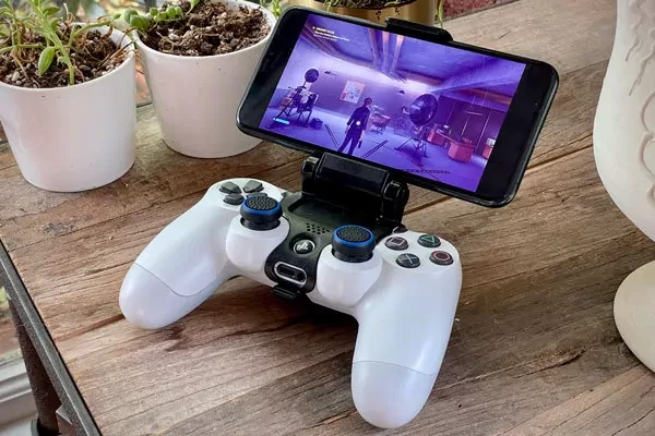 Probamos Luna, el nuevo servicio de streaming de videojuegos de Amazon