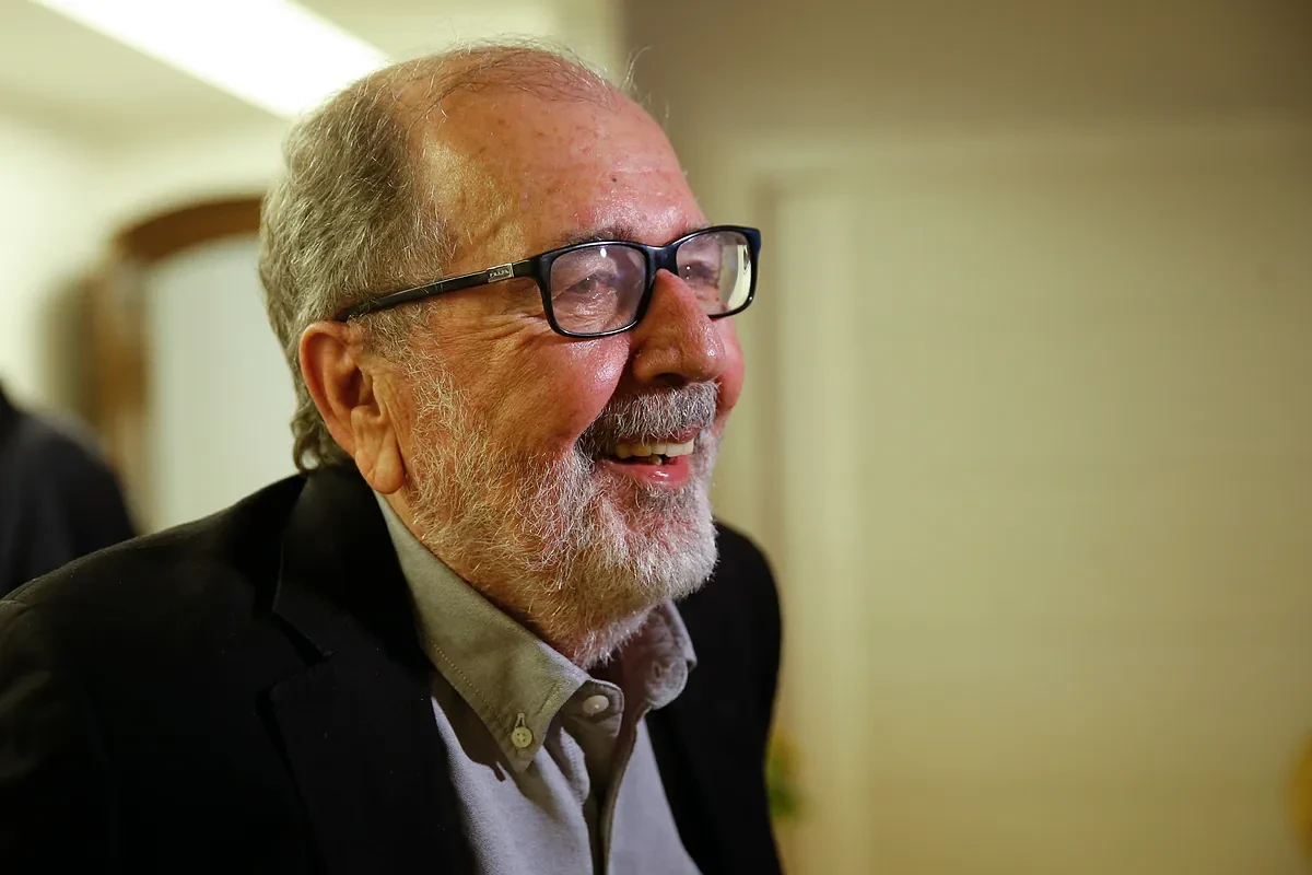 Muere a los 84 años 'Cacá' Diegues, uno de los fundadores del 'Cinema Novo' brasileño