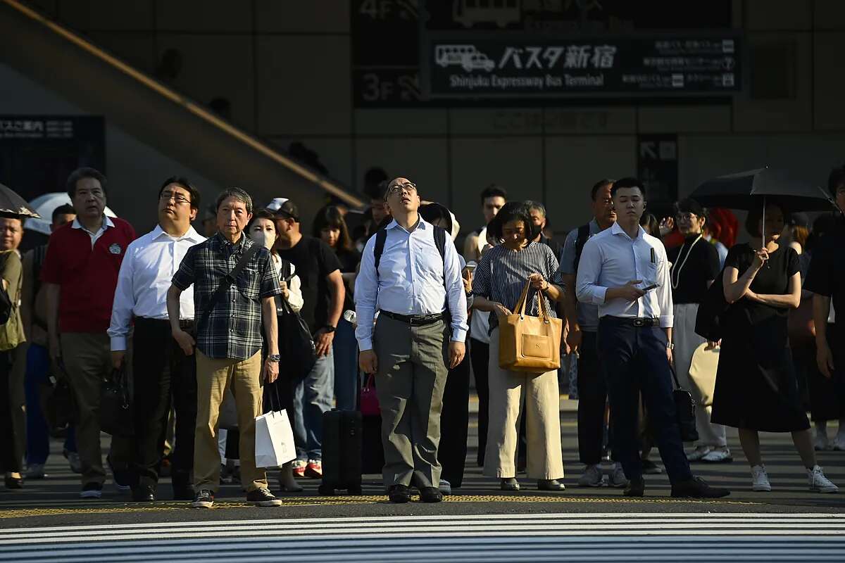 La apatía de los jóvenes marca las elecciones en el envejecido Japón, la democracia más antipática para las mujeres que quieren ascender en política