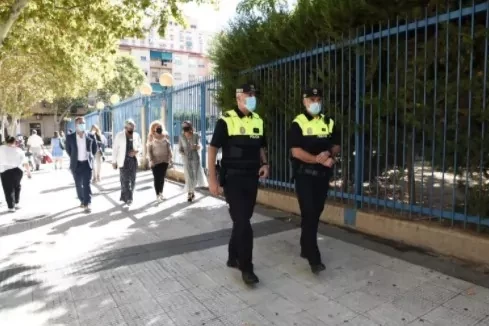 Detenido por agresin sexual a una amiga tras una cena en su casa en Zaragoza