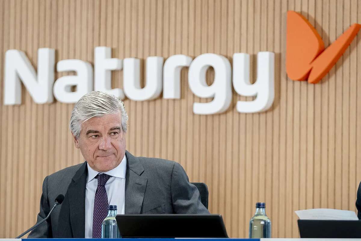 Naturgy fía la estabilidad de su Consejo a un nuevo Plan Estratégico para 