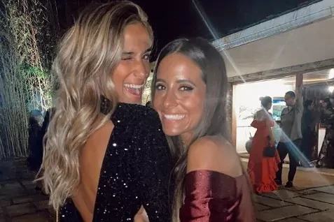 Mara Pombo y Mara F. Rubes: el enfado de las 'influencers' que tiene en vilo a sus seguidores