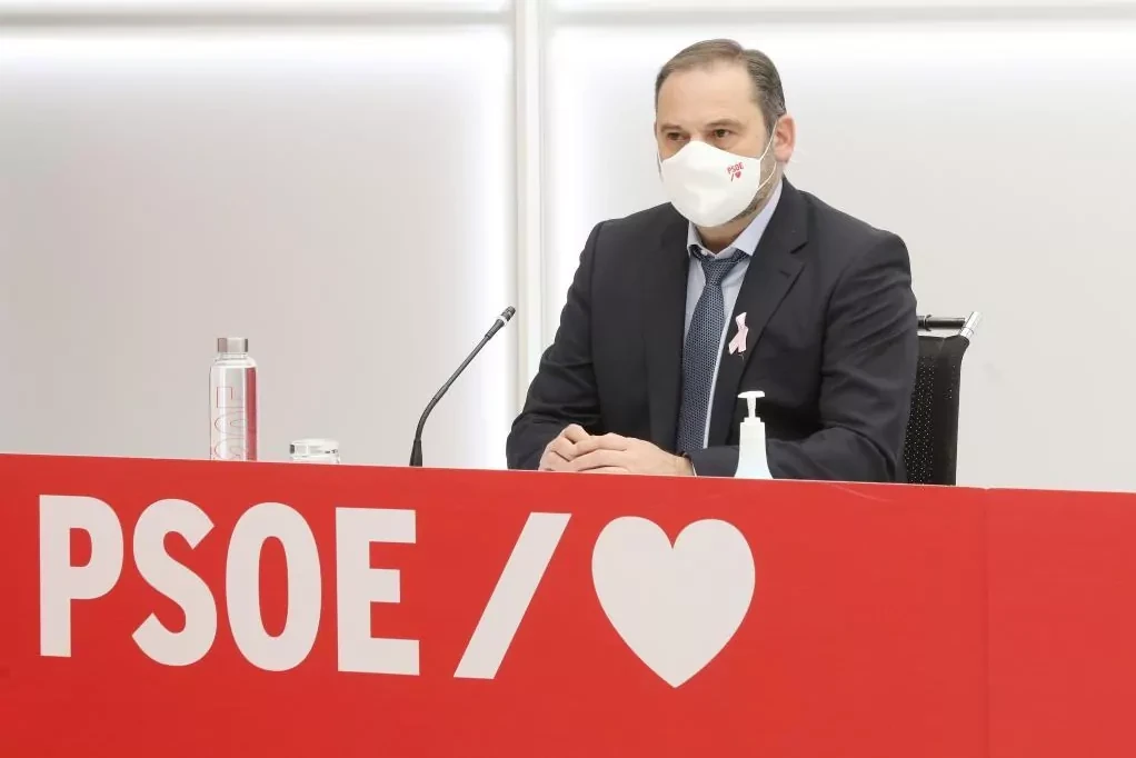 balos reconoce que la pandemia retrasar la limitacin de precios del alquiler que pide Iglesias