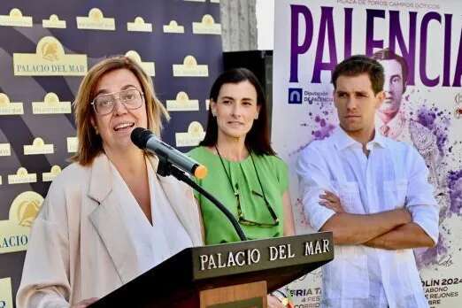 Santander, hermanada con Palencia por los toros: puesta de largo de la Feria de San Antolín en el Norte