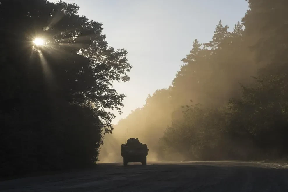 Ucrania busca fijar posiciones en Kursk y derrumbar el mito del poderío militar ruso