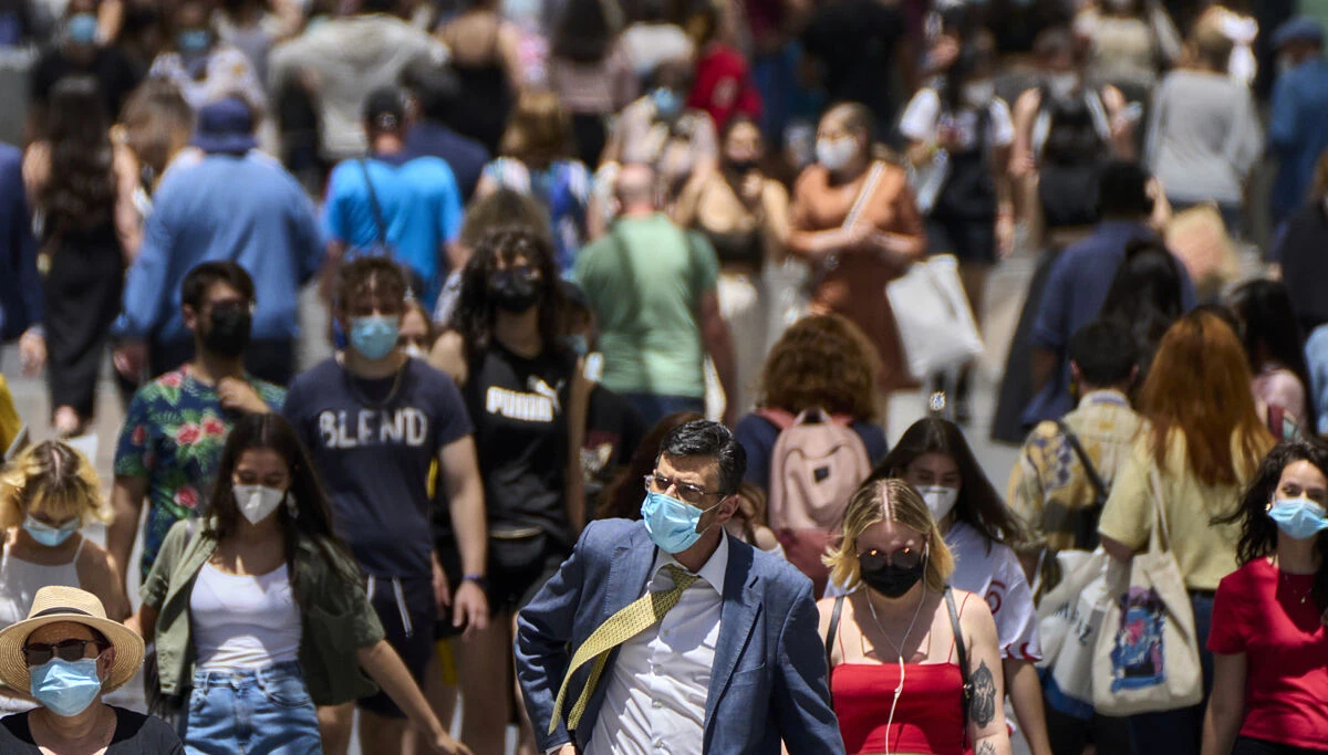 Coronavirus España hoy, última hora | Madrid pide 