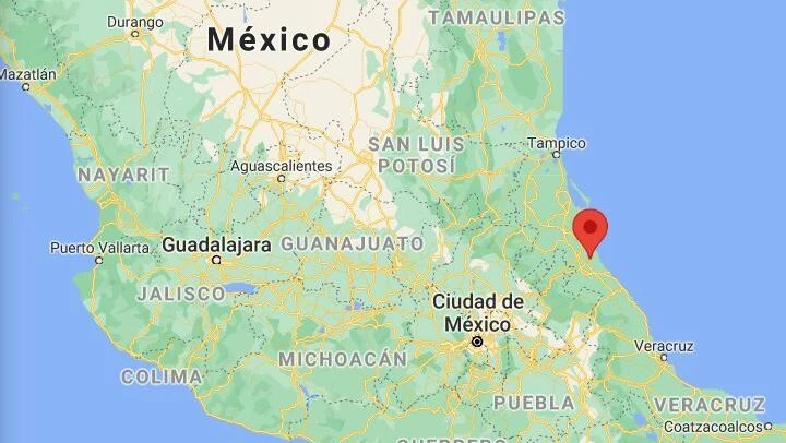 Asesinan a un candidato a una alcaldía en el estado de Veracruz, en México, a dos días de las elecciones