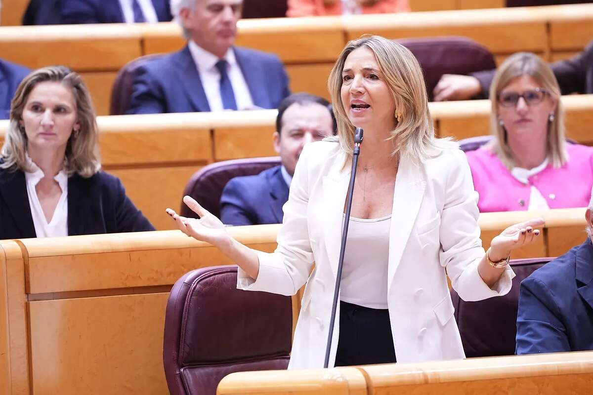 El PP usa su mayoría en el Senado para obligar a comparecer a Albares por 