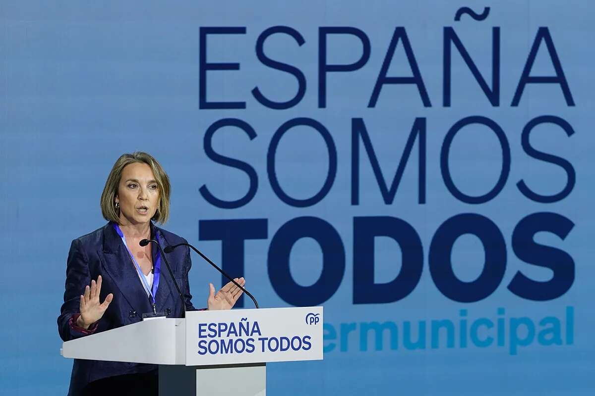 El PP denuncia el 