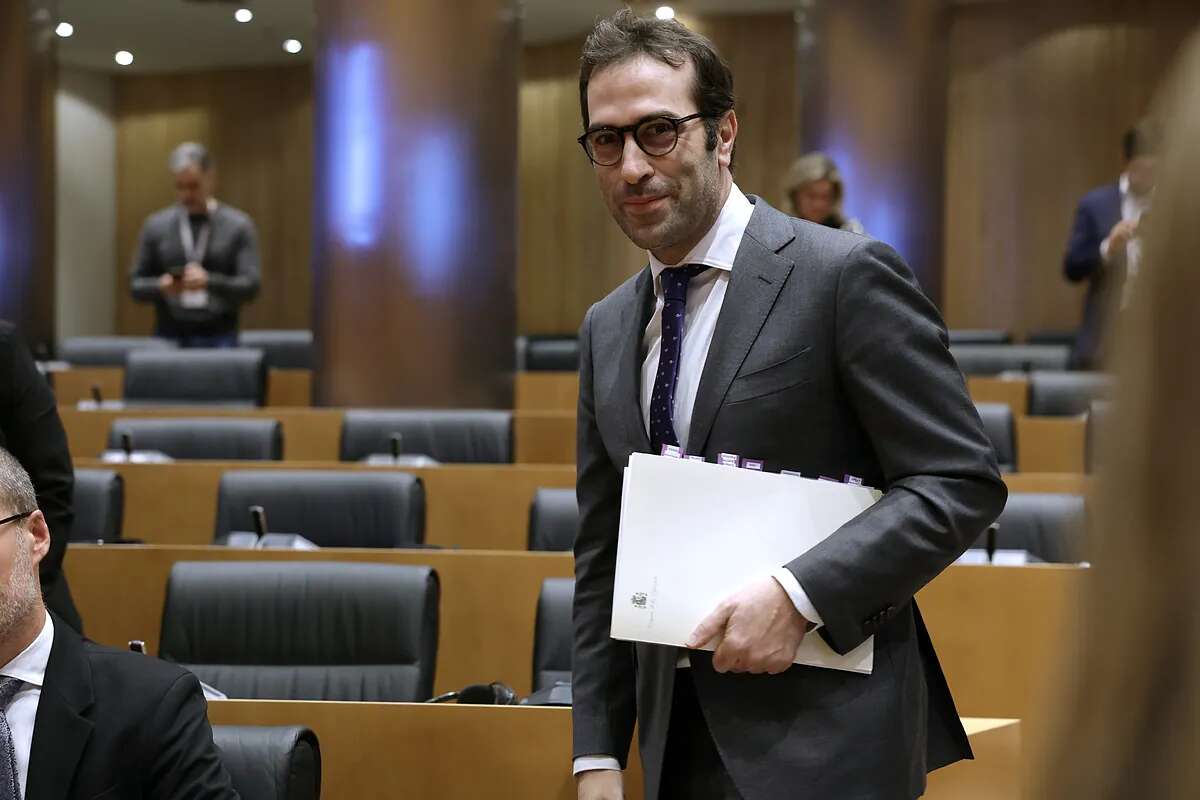 Cuerpo enmienda el pacto de la jornada de Díaz con un nuevo paquete de ayudas a las pymes y la CEOE se abre a negociar con Economía 