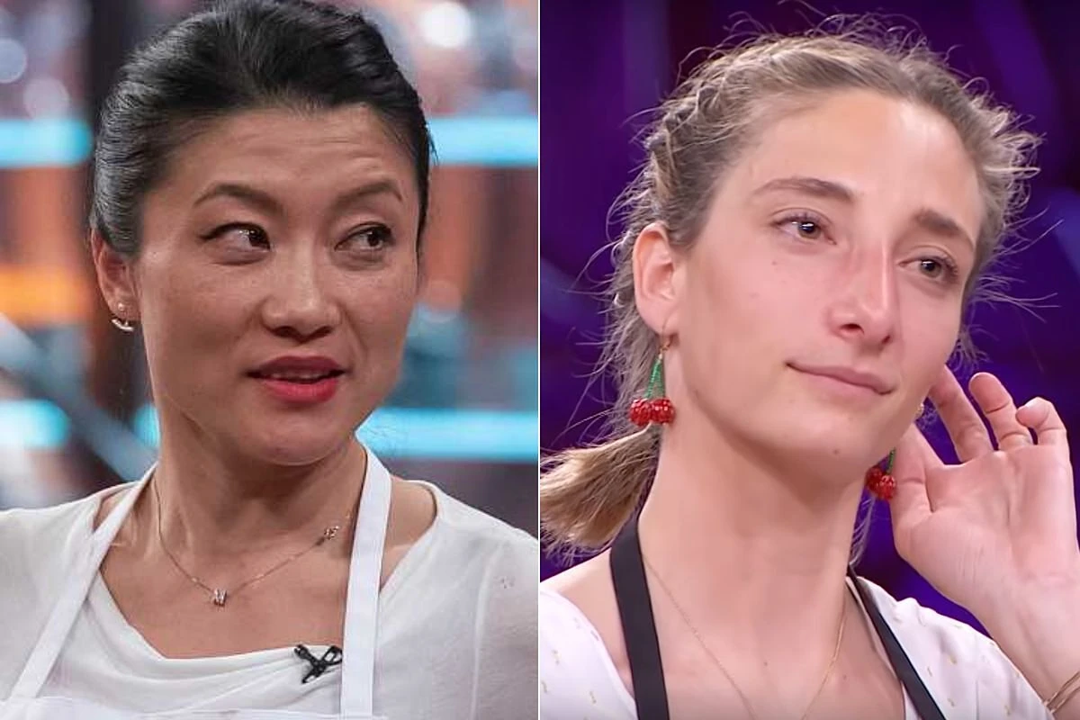 MasterChef 9: Jiaping y Amelicious, nuevas expulsadas del programa
