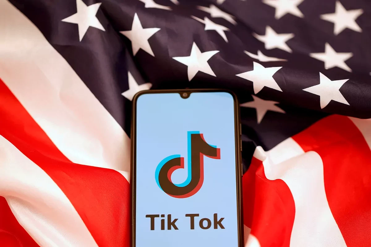 La Justicia de EEUU impide a Trump prohibir TikTok