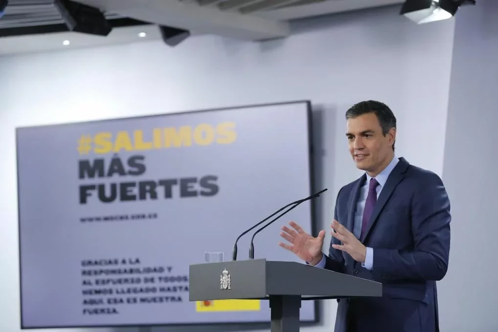 Lo paramos unidos