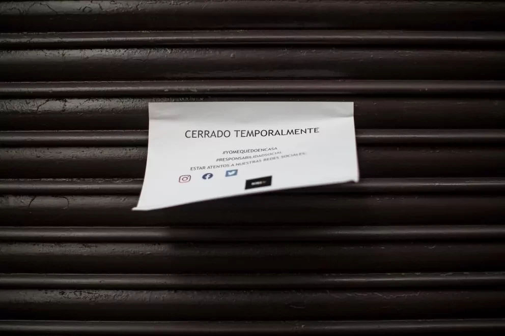 El pesimismo empresarial se extiende al empleo: un 24% reducir su plantilla