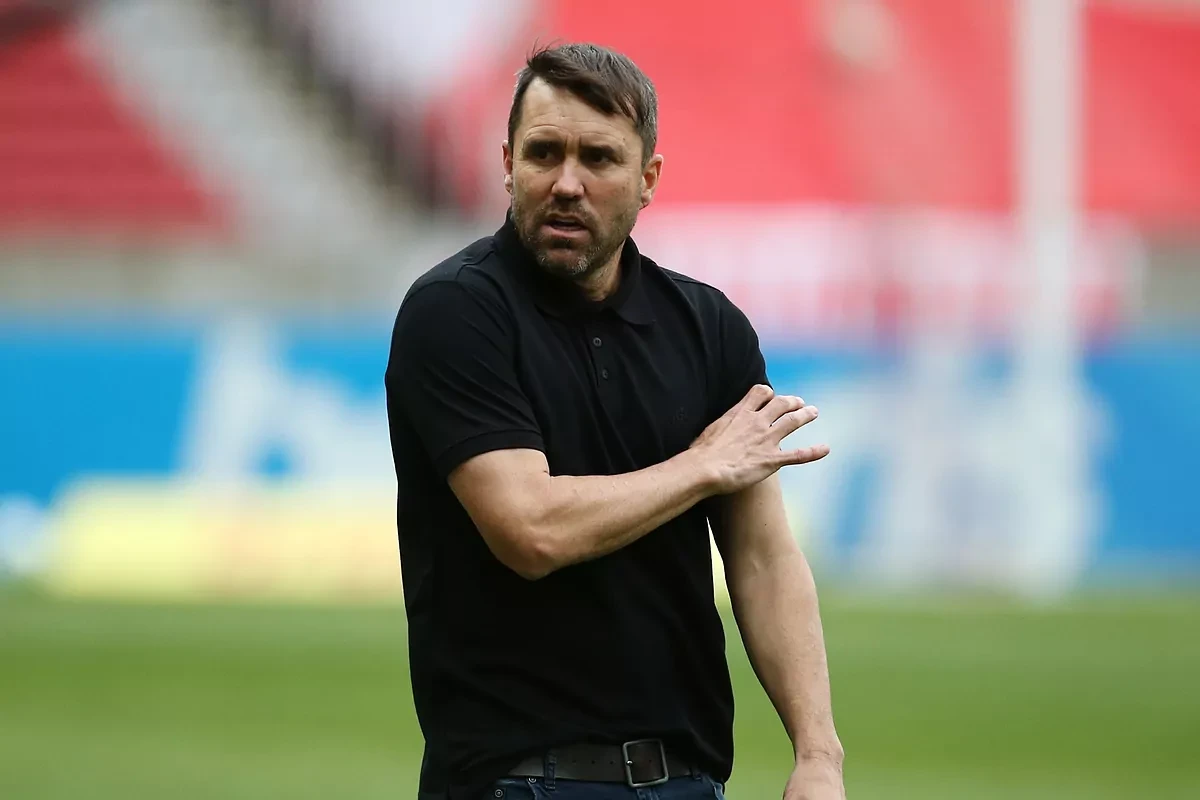 Chacho Coudet, la ltima esperanza del Celta: 
