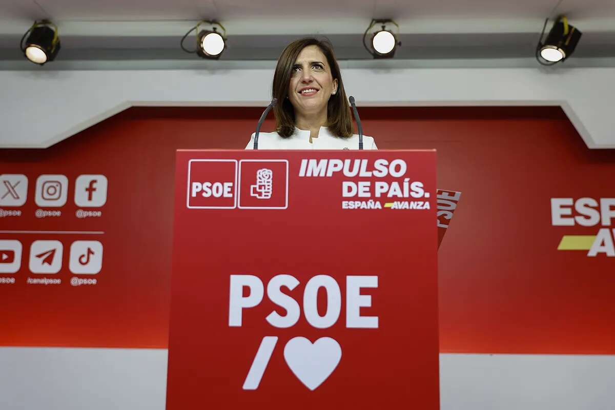 El PSOE no aclara si Aldama celebró en Ferraz la última victoria de Sánchez e insiste en la foto de Feijóo con Marcial Dorado del siglo pasado