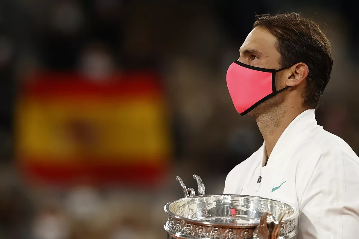 Nadal, la Hispanidad