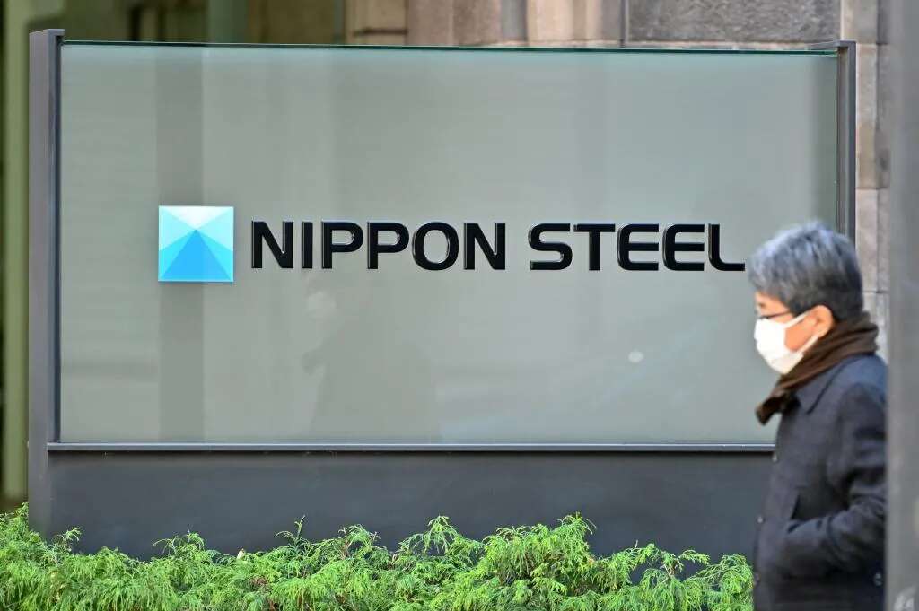 Trump reitera su oposición a que Nippon Steel controle US Steel y la empresa japonesa replica que la operación 