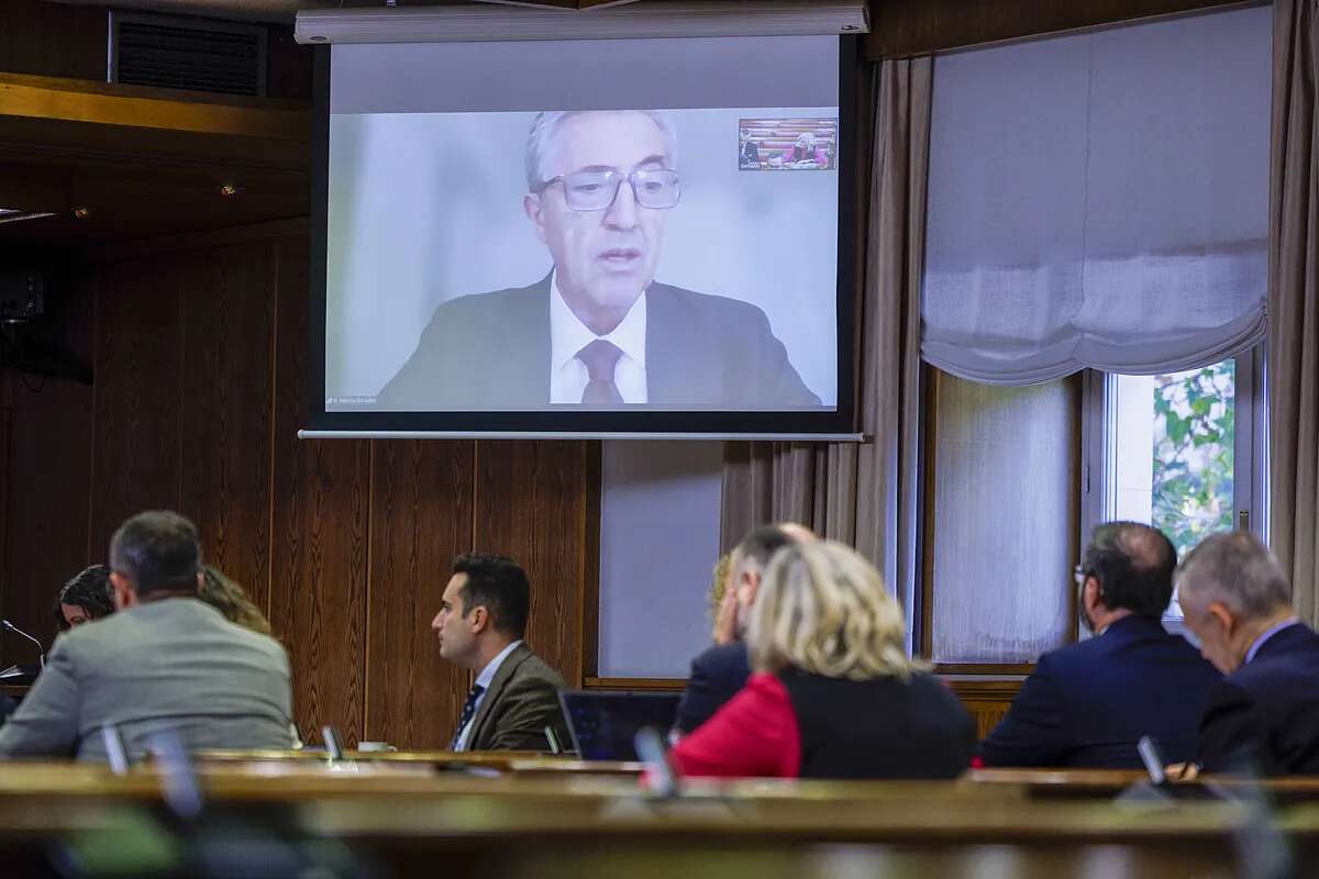 El ex director de la Guardia Civil no sabía nada de la trama Koldo, no conocía a ningún implicado y no se interesó porque 