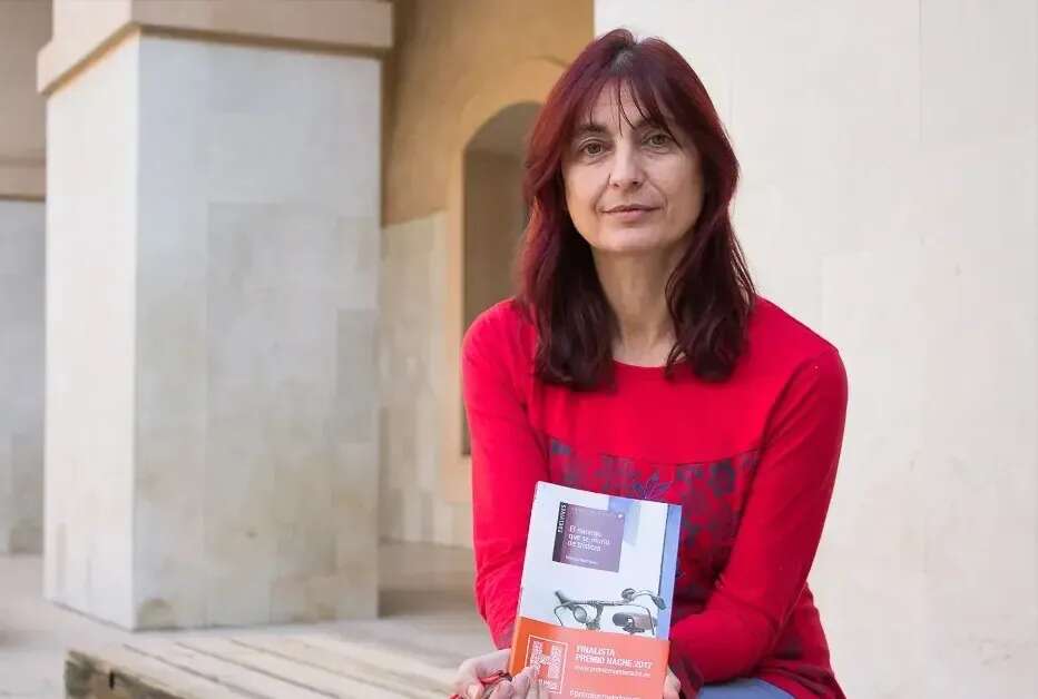 Premio Nacional de Literatura Infantil y Juvenil por la 