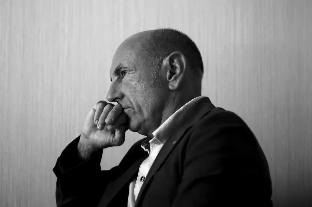 Iaki Arteta: 