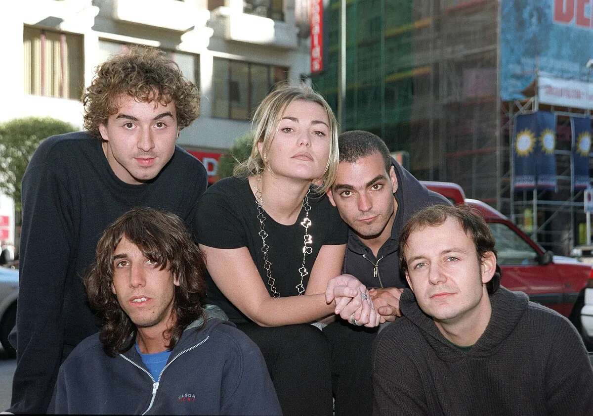 Pero cómo que se acaba La Oreja de Van Gogh, otra vez