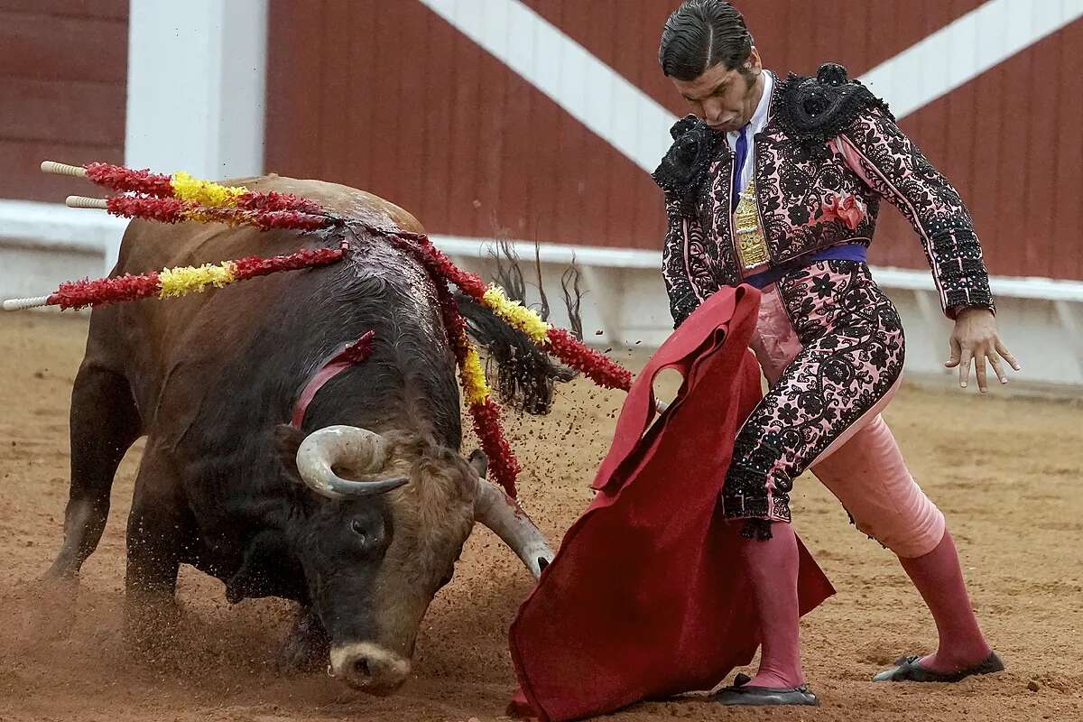 Sumar impulsa una ley para prohibir la entrada de menores en espectáculos taurinos y que sean toreros