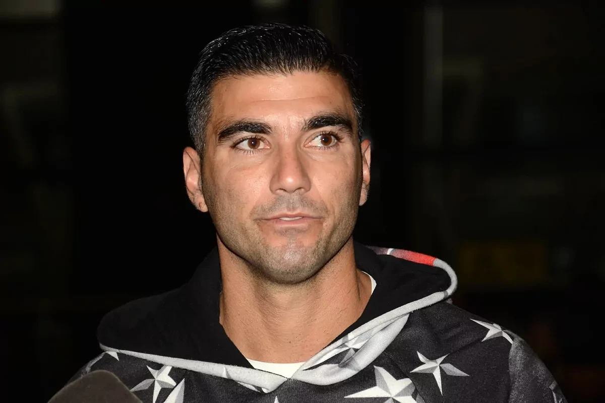 El hijo del fallecido Jos Antonio Reyes recibe un regalo 'de parte de su padre' en su 13 cumpleaos