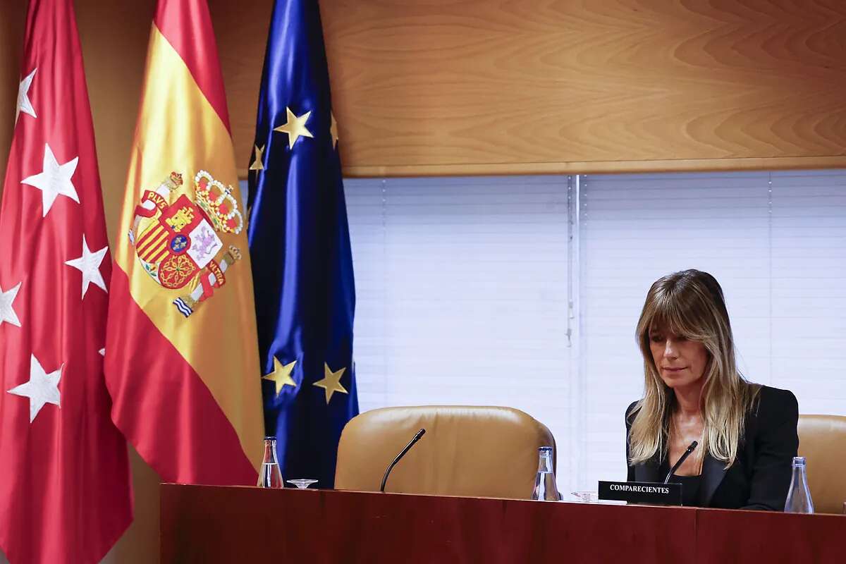 El juez Peinado permite a la Fiscalía Europea acceder a la documentación del empresario clave del 'caso Begoña Gómez'