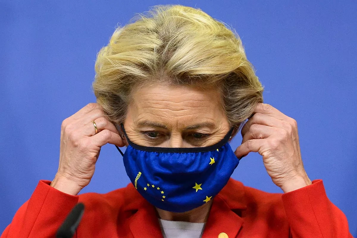 Brecha en la Unin Europea entre valores y pragmatismo