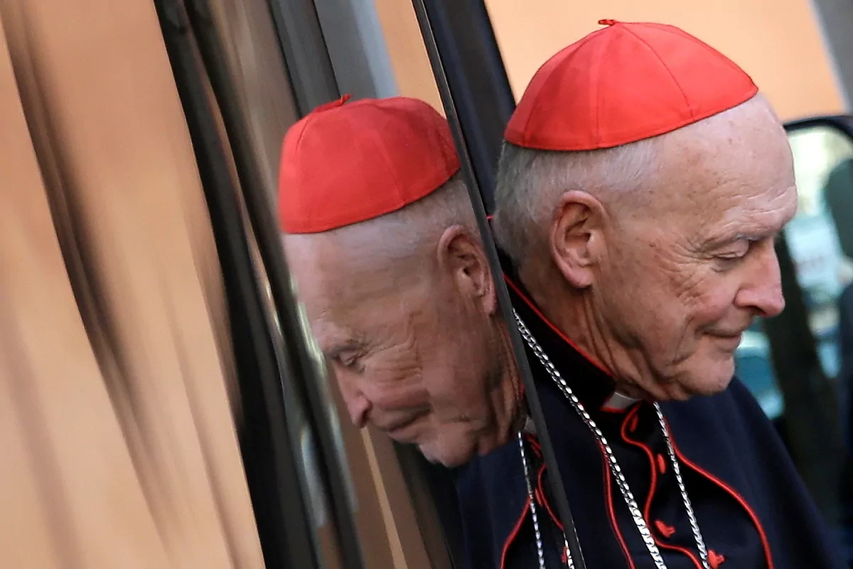 El Papa renueva su cercana a las vctimas de abusos tras el 