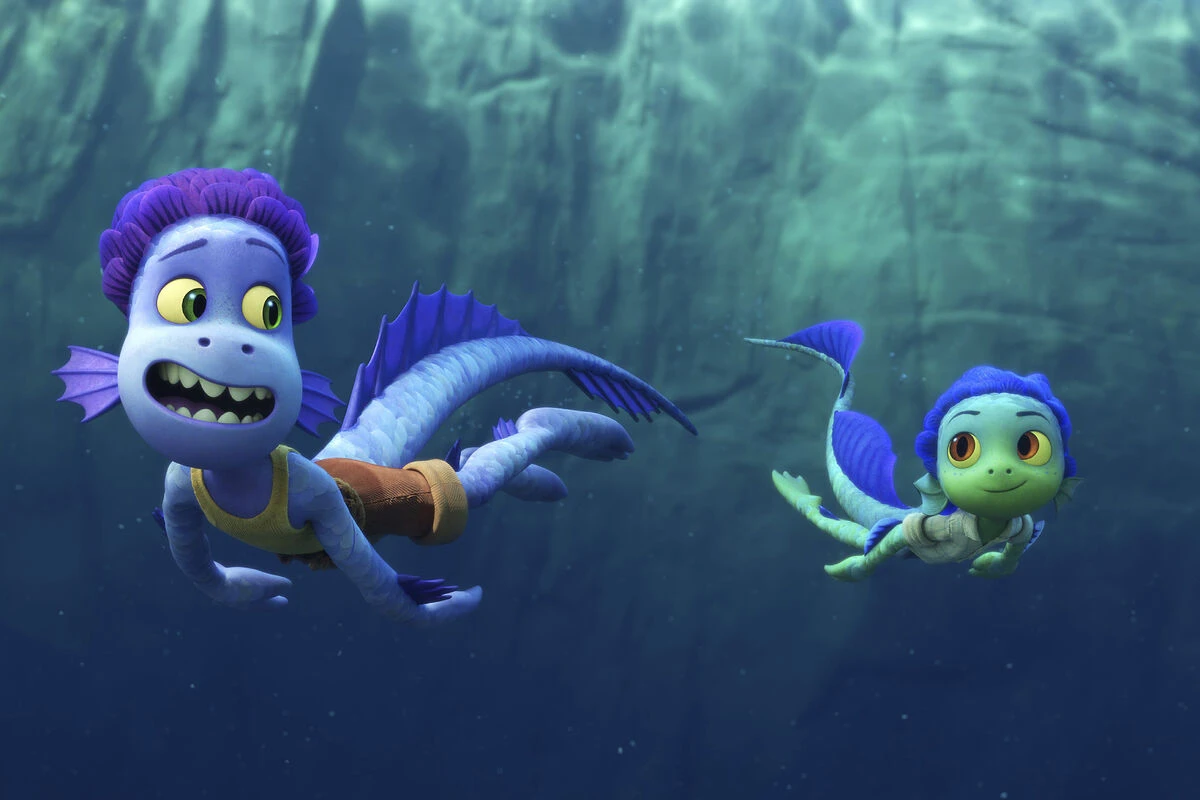 El infierno somos nosotros en la nueva fábula de Pixar