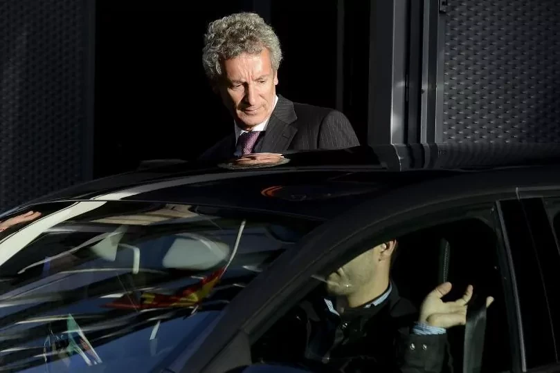El Gobierno nombra al juez Jos de la Mata como miembro de Espaa en el Eurojust