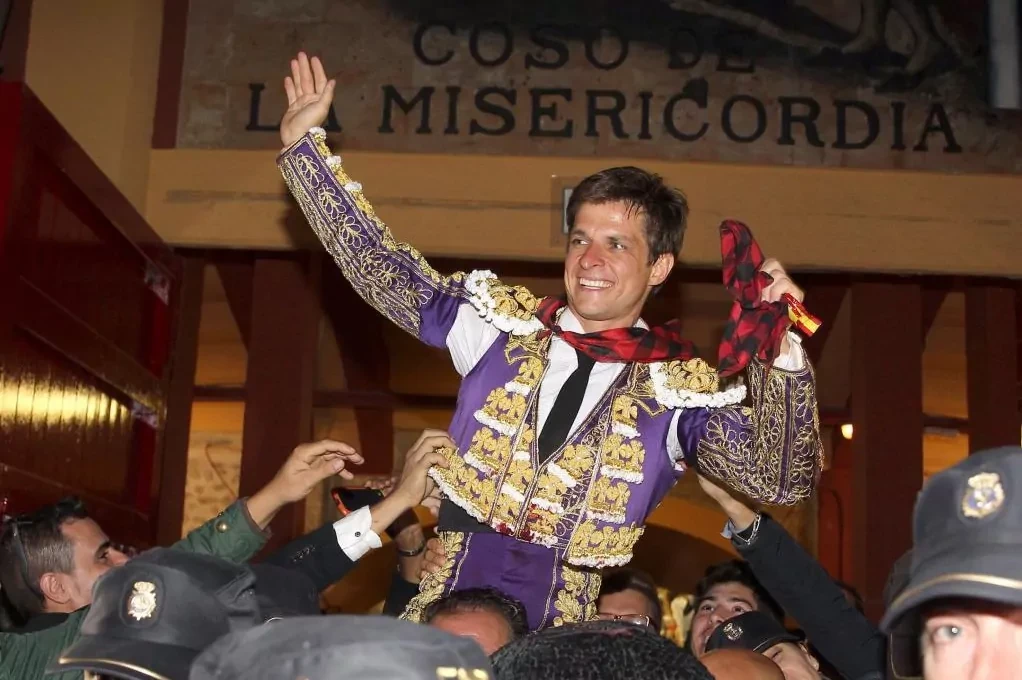 Suspendida la Feria del Pilar por las restricciones contra la epidemia de covid