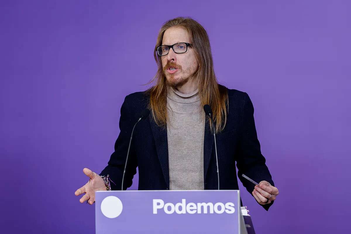 Podemos ve la 