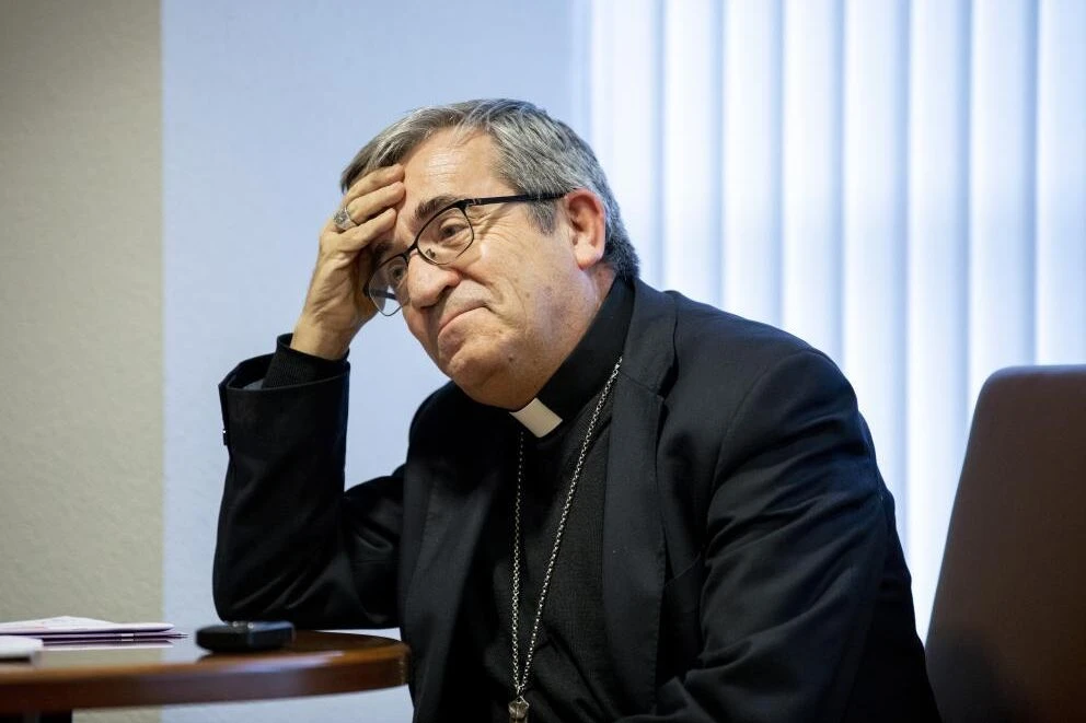 La Conferencia Episcopal, sobre los indultos: 
