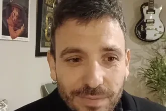Pablo Sánchez, cantante de La Raíz, se perderá la gira de reencuentro por 